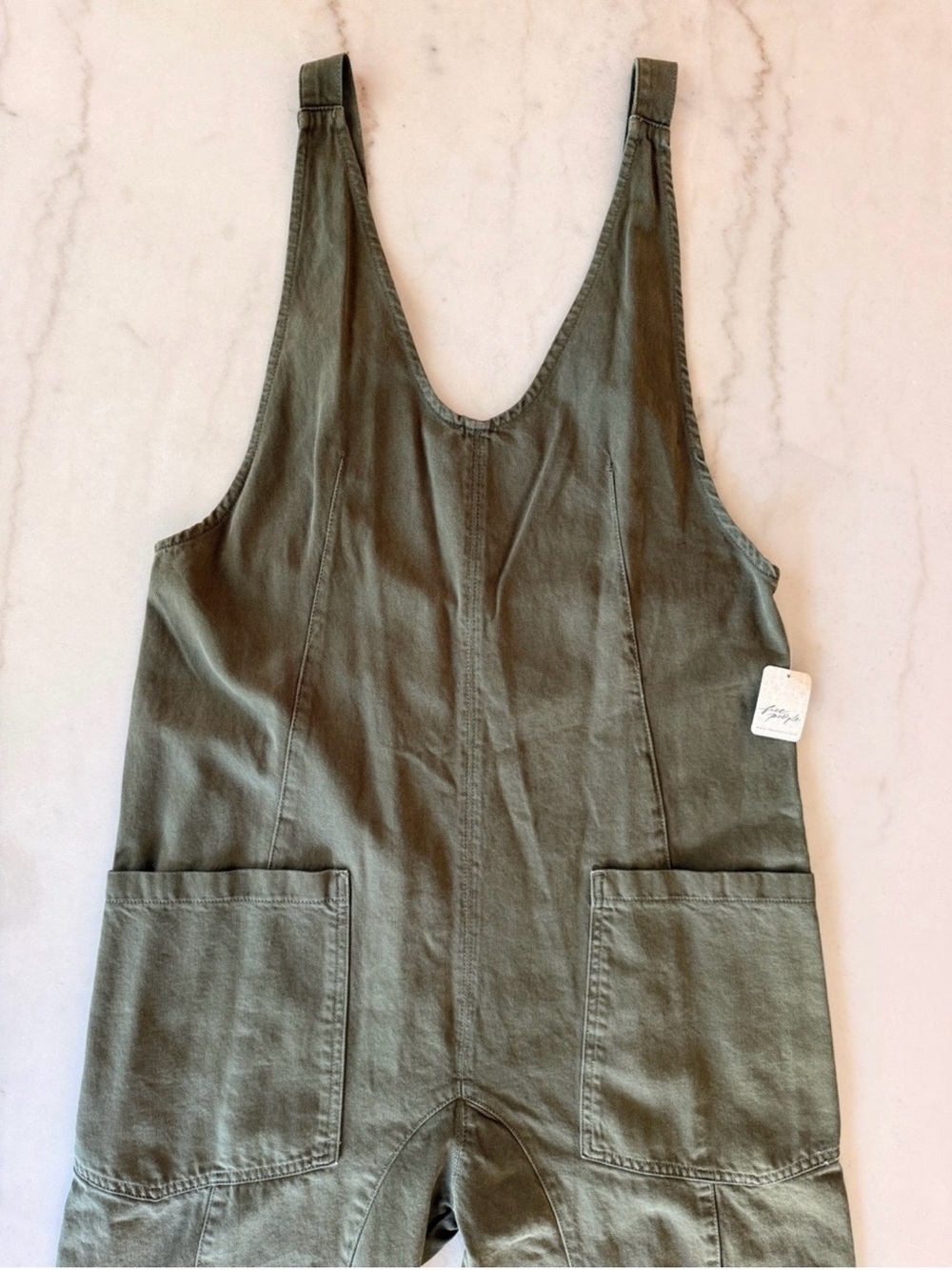 We The Free High Roller Jumpsuit